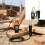 Digital Display Split Type Moisture Detector for Wood and Fabric 2