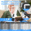 Optically Clear Magnifier for Reading Crafting Adjustable-Black 6