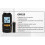 Digital Display Split Type Moisture Detector for Wood and Fabric 4