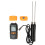 Digital Display Split Type Moisture Detector for Wood and Fabric 5