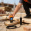 Digital Display Split Type Moisture Detector for Wood and Fabric 7