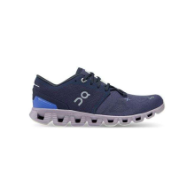 ON Cloud X3 Trainers Midnight Heron UK 6