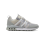 Cruyff Fearia HexTech Sneaker, Creme Silber, UK 6 1