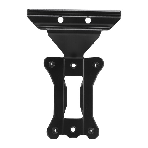FahrradSattelFlaschenAdapter-120x90x35mm-2Flaschen-Stahl
