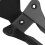 FahrradSattelFlaschenAdapter-120x90x35mm-2Flaschen-Stahl 11