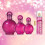 Britney Spears Britney Spears Fantasy Luxury Fragrance for Women 8