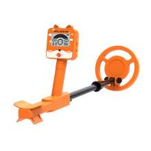 Metal Detectors for Children Outdoor Exploration Treasure