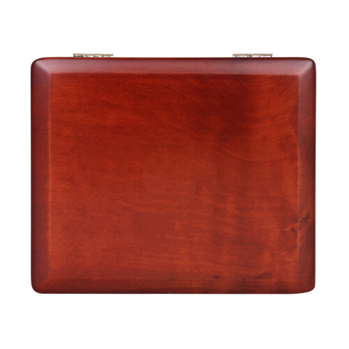 Practical Bassoon Reed Organizer Protective Storage Case Reed