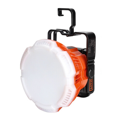 Fishing Light ABS Texture for Camping and Hiking-BD24W001
