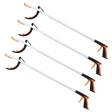 Herramienta de agarre de 88 cm de largo - Aluminio ligero