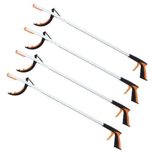 Herramienta de agarre de 88 cm de largo - Aluminio ligero