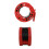 1Pair Barbell Clamps Locking Weight Clips Quick Install-Blue 6