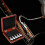 Practical Bassoon Reed Organizer Protective Storage Case Reed 2