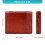 Practical Bassoon Reed Organizer Protective Storage Case Reed 3