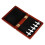 Practical Bassoon Reed Organizer Protective Storage Case Reed 5