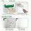 Quick Dry Wall Restorations Paint-Light Grey Combination pack 7