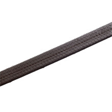 Hy Rubber Grip Reins