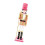 Christmas Decorations Nutcrackers Ornament,Wooden-2612 1