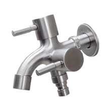 Practical Two Way Flows Control Tap Ideal For Kitchen Sink-1