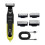 Modern Design Electric Shaver for Smooth Shaving-Black 1