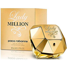 Rabanne Lady Million EDP Spray 30ml
