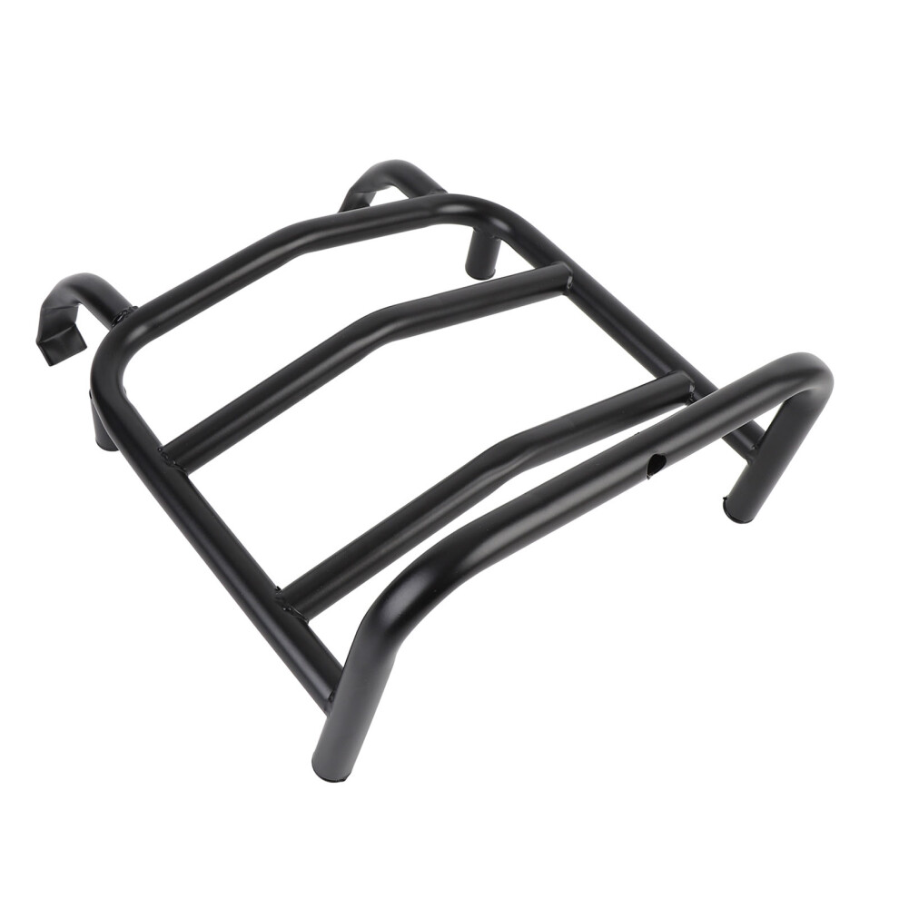 G350 Carbon Steel Front Luggage Rack 2025 7340572377012