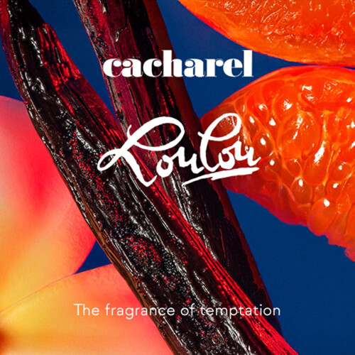 Cacharel Cacharel, Lou Lou, Eau de Parfum Women's Perfume, Long Lasting 2