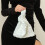 Elegant Sequins Embellished Evening Bag With Luxurious Lining 2