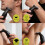 Modern Design Electric Shaver for Smooth Shaving-Black 3
