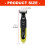 Modern Design Electric Shaver for Smooth Shaving-Black 4