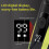 Modern Design Electric Shaver for Smooth Shaving-Black 6