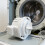 Replacement Drain Pump High Performances Washing Machine Repair 5