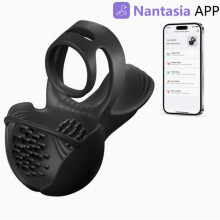 Apexdrive Pro 3-en-1 amélioré (2026) pour hommes : appareil chauffant, application intelligente, étanche, pour une thérapie revitalisa