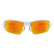 Oakley OO9271 FLAK 2.0 Asian Fit Polarized 927153 Unisex New Sunglasses