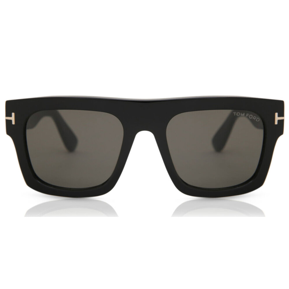 Tom Ford Ft0711 Fausto 01A Men New Sunglasses