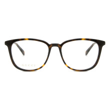 Gucci GG1230OA Asian Fit 001 Men New Eyeglasses