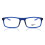 Nike Nike 7119 401 Unisex New Eyeglasses 1
