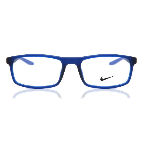 Nike Nike 7119 401 Unisex New Eyeglasses