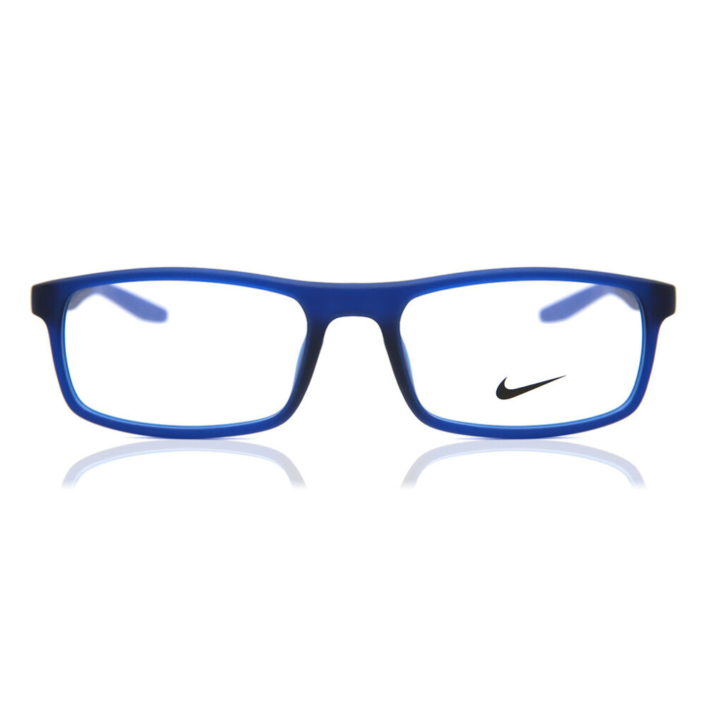 Nike 7119 401 Unisex New Eyeglasses