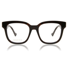 Gucci GG0958O 007 Women New Eyeglasses