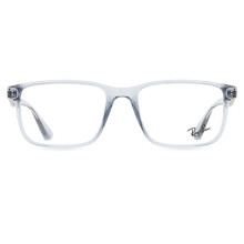 Ray-Ban RX7241D Asian Fit 8446 Unisex New Eyeglasses