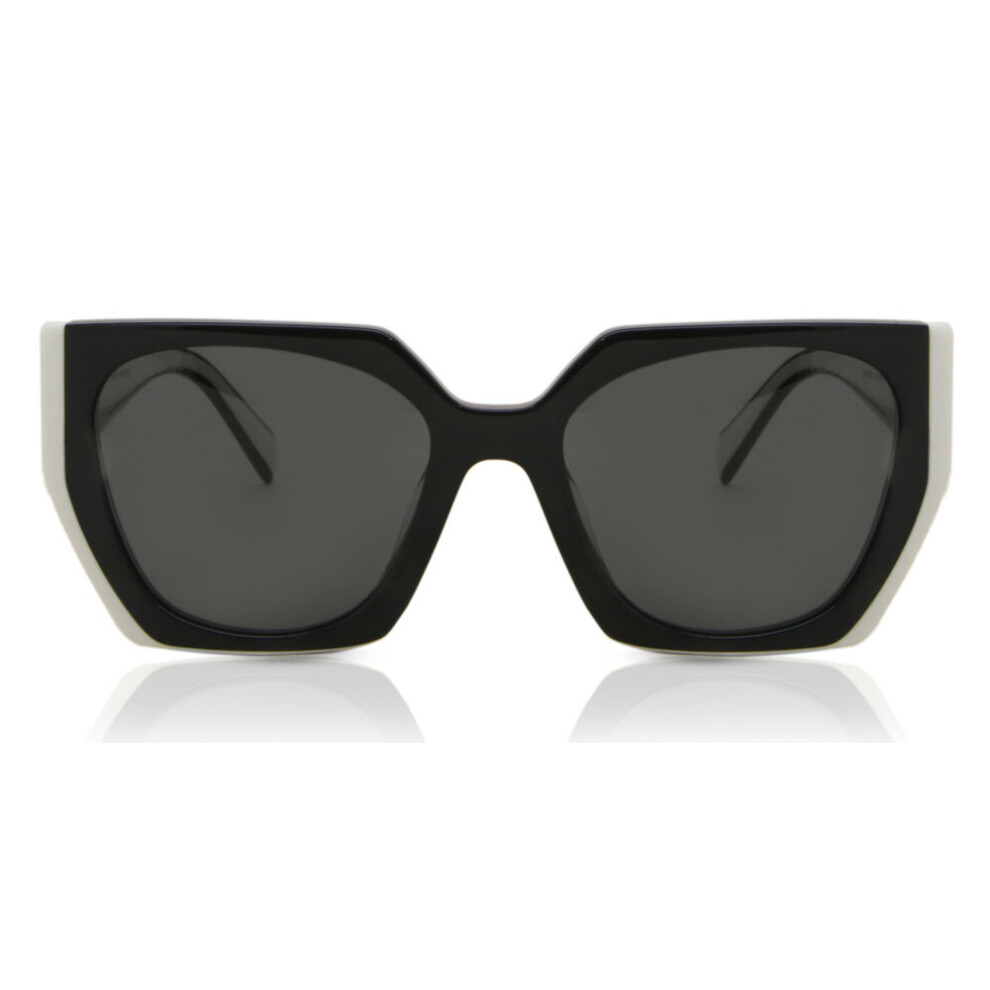 Prada , Sunglasses, Female, Black, 54 Mm, Pr 15Ws Sunglasses - Image 4