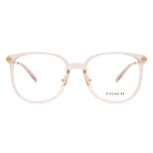 Coach HC6241D Asian Fit 5705 Women New Eyeglasses