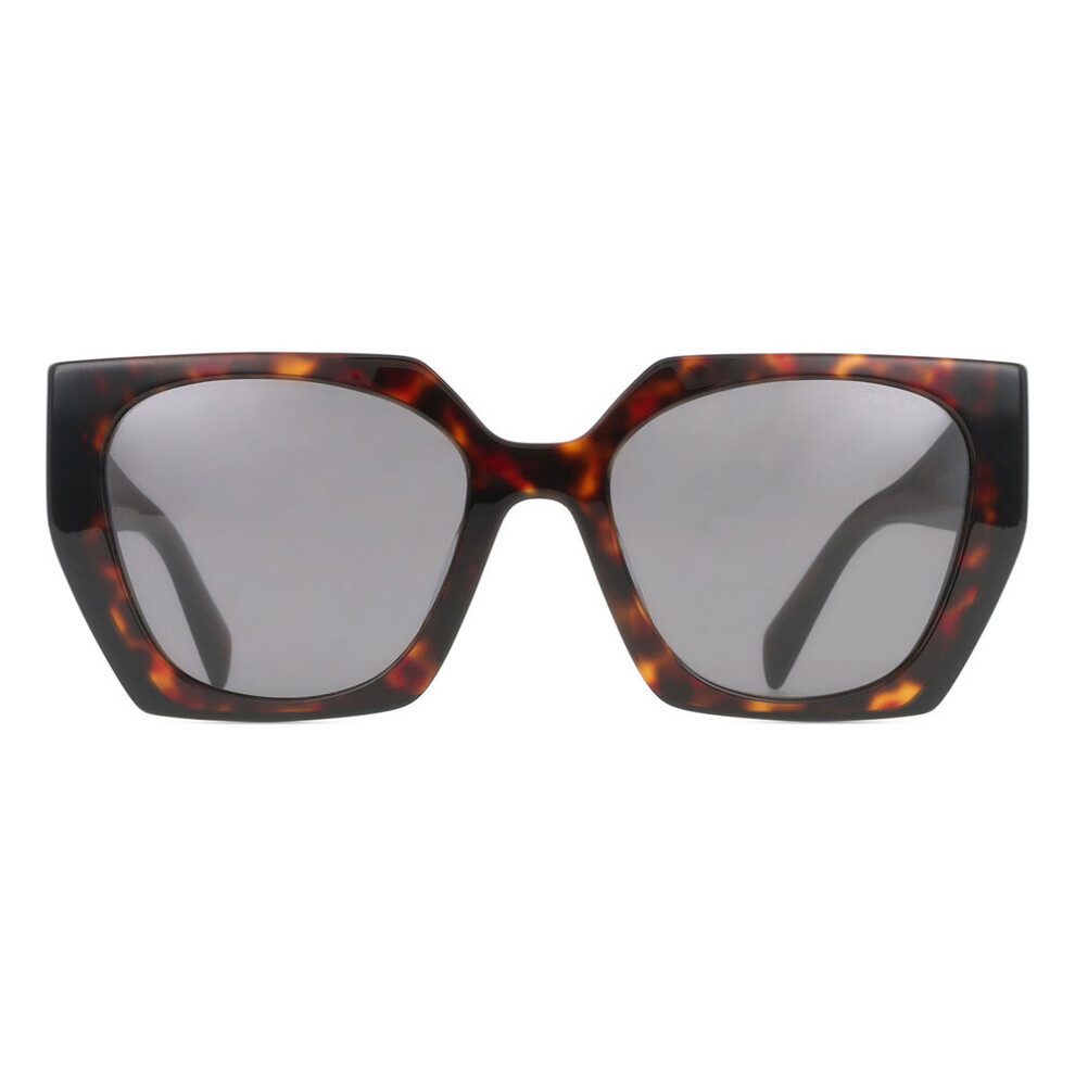 Prada Authentic Stylish Glasses With Top-Notch Service - Female - Sunglasses - Brown - 54 Mm - Accessories - Image 5