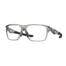 Oakley OX8201 VERSAFUSE SQ 820103 Unisex New Eyeglasses