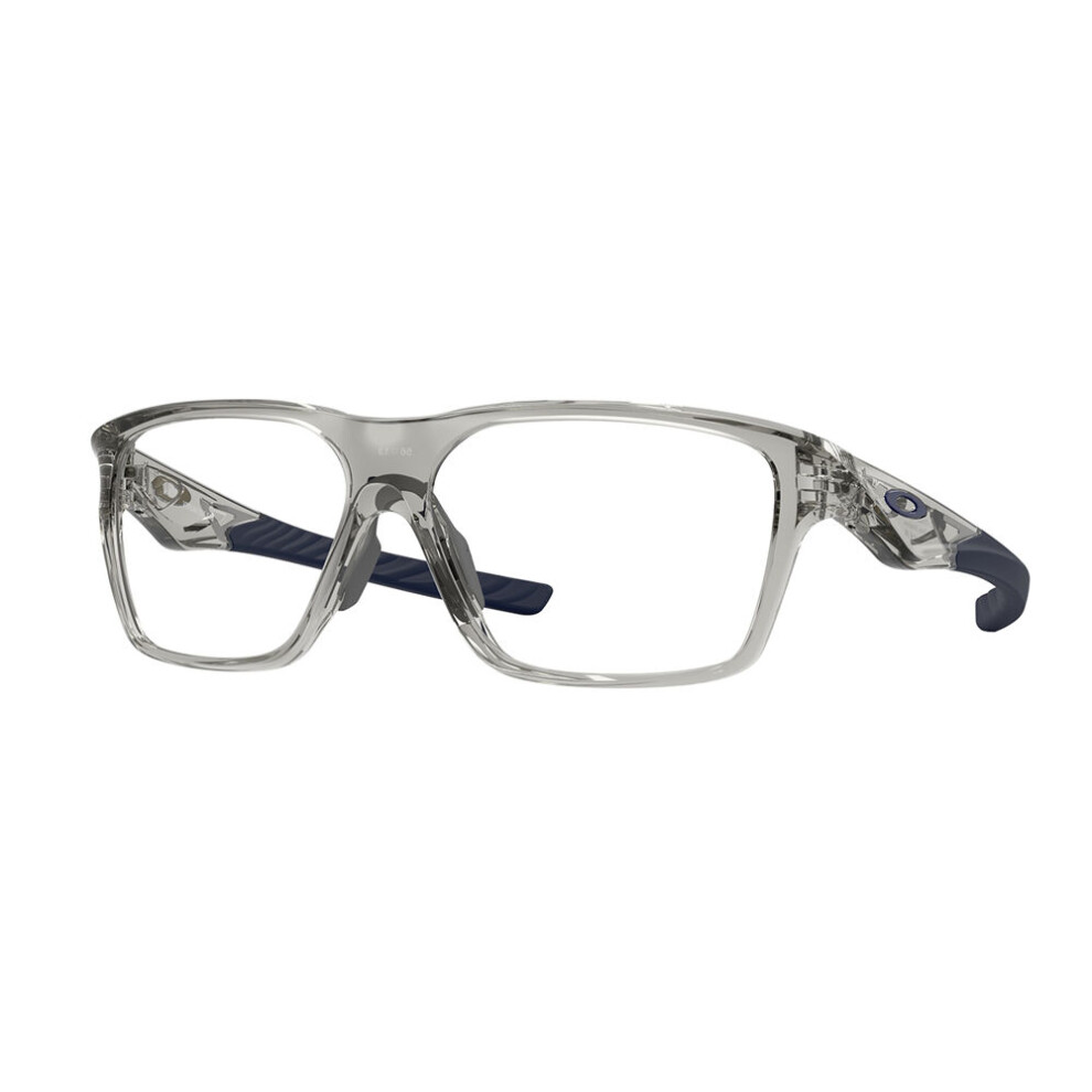 Oakley Ox8201 Versafuse Sq 820103 Unisex New Eyeglasses