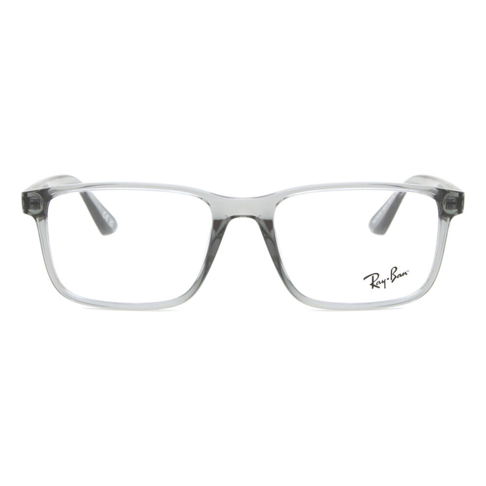 Ray Ban Ray-Ban Rx7241d Asian Fit 8012 Unisex New Eyeglasses