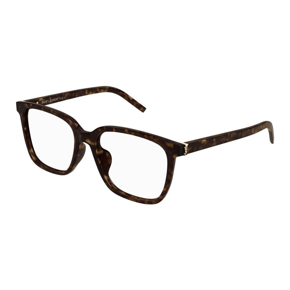 Saint Laurent Sl M142/F Asian Fit 002 Women New Eyeglasses