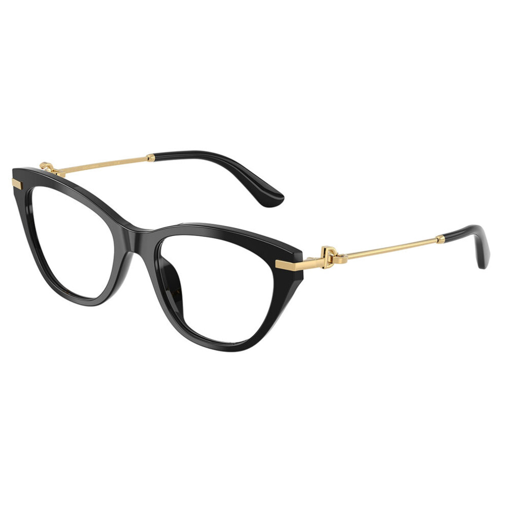 Dolce & Gabbana Women's Dg3428 501 New Eyeglasses