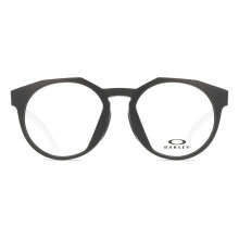 Oakley OX8139A HSTN RX Asian Fit 813906 Men New Eyeglasses